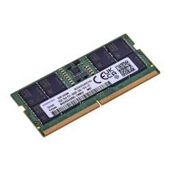 Samsung SO-DIMM 16GB DDR5...