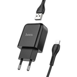 Hoco N2 USB charger +...