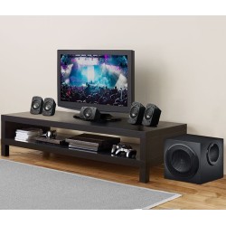 Logitech Surround Sound...