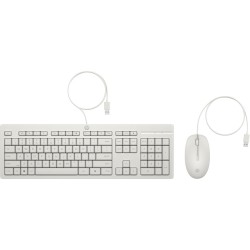 HP 225 Wired Mouse and...