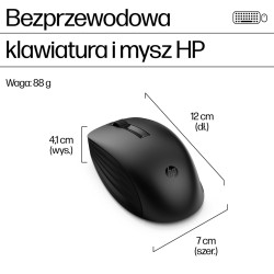 HP 655 Wireless Keyboard...