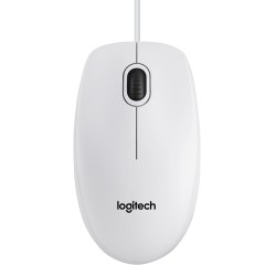 Logitech B120 Optical Combo...