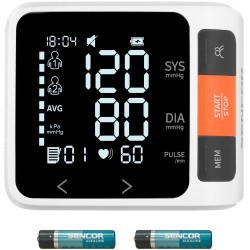 Sencor SBD 0900WH DIGITAL...