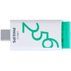 PHILIPS USB-C 3.2 Gen 1...