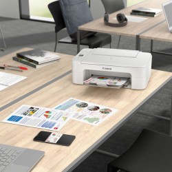 Canon PIXMA TS3351 Inkjet...