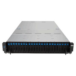 Asus Rack (2U) AMD...