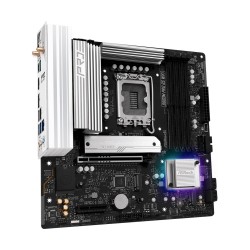 ASRock B860M Pro RS WiFi...