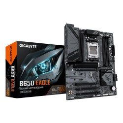 GIGABYTE B650 EAGLE...
