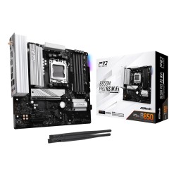 Asrock B850M Pro RS WiFi...