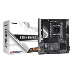 Asrock B650M-HDV/M.2 AMD...
