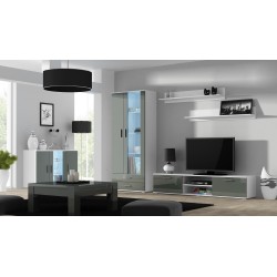 Cama set of two shelves...