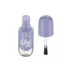 Essence Cosmetics Gel Nail Colour Esmalte De Uñas 17-I Lilac You 8ml