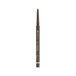 Essence Cosmetics Microprecise Lápiz De Cejas Waterproof 03-Dark Brown 0,05g