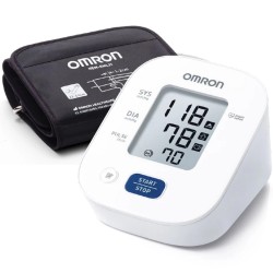 Omron M2+ HEM-7146-E Blood...