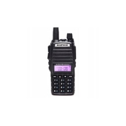 UV-82 HTQ USB-C WALKIE-TALKIE
