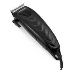 ESPERANZA EBC002 HAIR CLIPPER ELEGANT BLACK