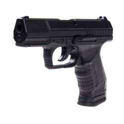 Walther P99 DAO GBB CO2 ASG...