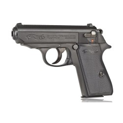 ASG Walther PPK/S (2.5007)...