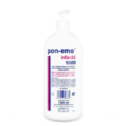 Vectem Pon-Emo Infant...