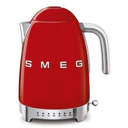 Smeg 50's Style Kettles...