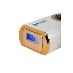 OROMED ORO-IPL ICE laser hair and body depilator