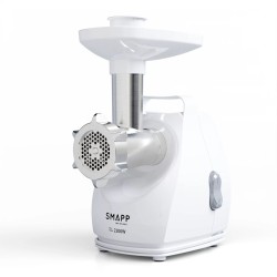 Mincer with shredder SMAPP...