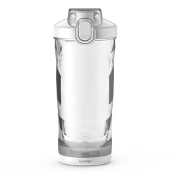 Sponge Cordless cup blender...