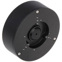 JUNCTION BOX UNIVERSAL/PFA130-E-BLACK DAHUA