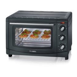 Severin TO 2067 toaster...