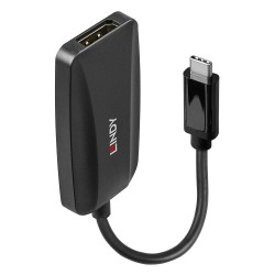 I/O CONVERTER USB-C TO...