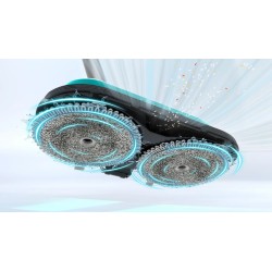 Cordless 2-in-1 hoover,...