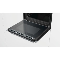 Siemens HB676GBS1 oven...