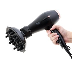 Adler AD 2244 hair dryer...