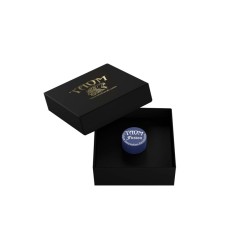 Cue Tip, Taom Fusion, 14 mm, Medium (M), 7 layers