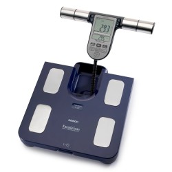 Omron BF511 Square Blue...