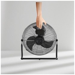 Black+Decker fan BXEFF121E...