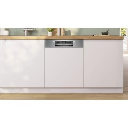 BOSCH SMI4EVS04E built-in...