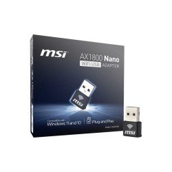 WRL ADAPTER 1800MBPS...