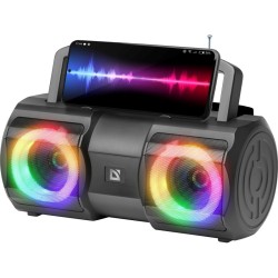 SPEAKER DEFENDER BEATBOX 20...
