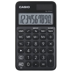 CASIO CALCULATOR POCKET...
