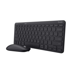 KEYBOARD +MOUSE WRL OPT....