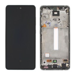 LCD ekraan Samsung A525 A52...