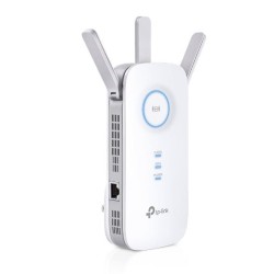 WRL RANGE EXTENDER...