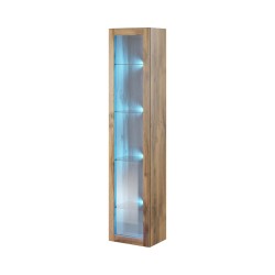 Cama Glass-case VIGO '180'...