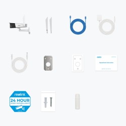 Reolink Duo Series W730 -...