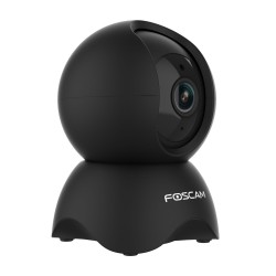 Foscam X5 IP security...