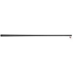 Cue Shaft, Pool, Predator Revo BK Rush, 30 inch, Uni-Loc