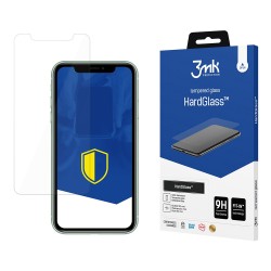 LCD kaitsev karastatud klaas 3mk Hard Glass Apple iPhone XR/11