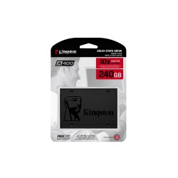 Kingston Technology A400...