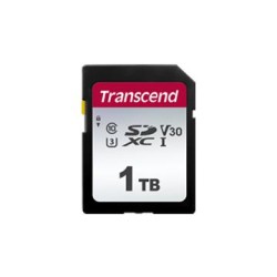 MEMORY SDXC 1TB/C10...